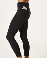 Leggings Sb5400 78 Black