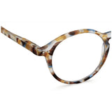 Screen Adult #D Blue Tortoise