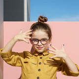 Screen Junior #D 乌龟