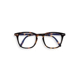 Screen Junior #E Tortoise