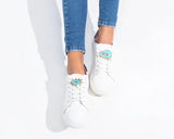 Shoe Talkers by Mohee