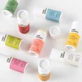 Natural Deodorant - Geranium + Lime