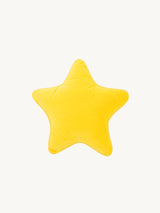 Star Cushion - Yellow|Kids Cushion