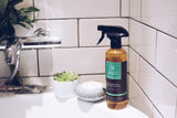 Bathroom & Shower Spray