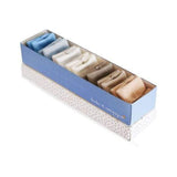 袜子 - 7双装(蓝色)