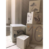 Stacking Boxes