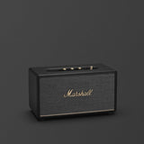 Stanmore III Bluetooth Black