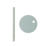 Straw Lid