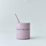 Straw Lid
