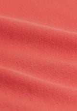 Tshirt Sangria Femme Rouge-30