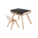 Table and Chair Set