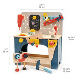 Table Top Tool Bench