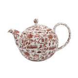TEA SET: HK Toile (2 colours)