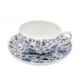 TEA SET: HK Toile (2 colours)