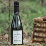 J. de Telmont Réserve Brut Champagne NV