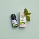 有机薄荷精油 12ml