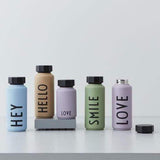 Thermo/Insulated Bottle 500ML