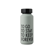 Thermo/Insulated Bottle 500ML