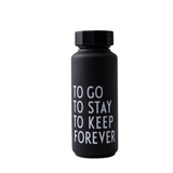 Thermo/Insulated Bottle 500ML