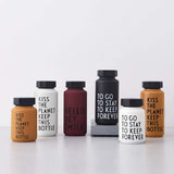 Thermo/Insulated Bottle 500ML