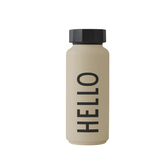 Thermo/Insulated Bottle 500ML