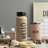 Thermo/Insulated Bottle 500ML