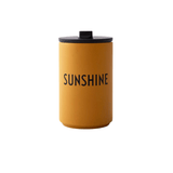 Thermo/Insulated Cup