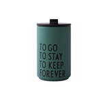 Thermo/Insulated Cup