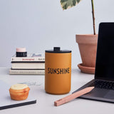 Thermo/Insulated Cup
