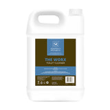 Toilet Cleaner - Tea Tree Essential Oil (5L)