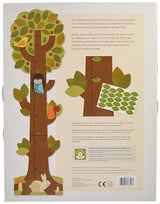 Tree Friends Growth Chart