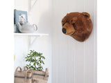Trophy Grizzly Bear Oliver