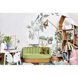 郁金香沙发 - 粉色