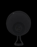 Fill & Go Lid Black