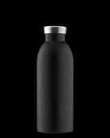 Clima Bottles 500ml - Stone Tuxedo Black