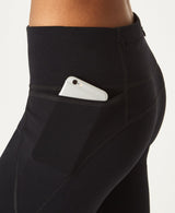 Leggings Sb5400 Black