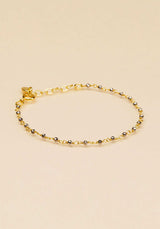 Bracelet Bripy Pyrite