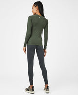 Leggings Sb5400 Slate-Grey