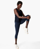 Leggings Sb4564p Navy-Blue