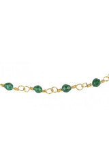 Bracelet Briem Emerald