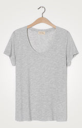 Tshirt Jac48 Polaire-Chine