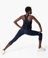 Leggings Sb4564p Navy-Blue