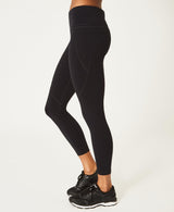 Leggings Sb5400 Black