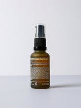 Hair & Body Oil