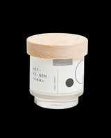 Hetkinen 圆形素食蜡烛 260ml