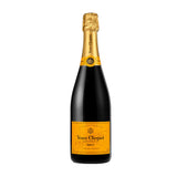 NV Veuve Clicquot Réserve Cuvée Brut 香檳