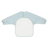 Waterproof Long Sleeve Bib - Mr. Shark - Bimbo Concept