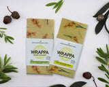 Jumbo Wattle Plant Based