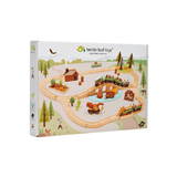 Wild Pines Train Set