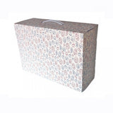 TEA SET: HK & Kowloon Willow Tea Set (2 colours)